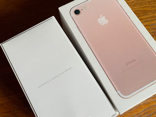 iPhone 7 в отличном состоянии foto 3