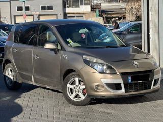 Renault Scenic foto 4