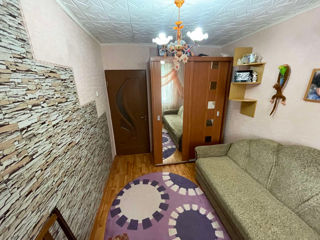 Apartament cu 3 camere, 63 m², Periferie, Orhei foto 5