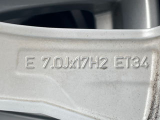 R17 235/65 Continental  5x112 Audi Q5, Q3 foto 7