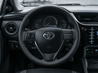 Toyota Auris foto 10