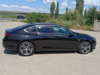 Opel Insignia foto 7