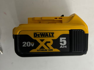 Dewalt Dcd999 Original foto 3