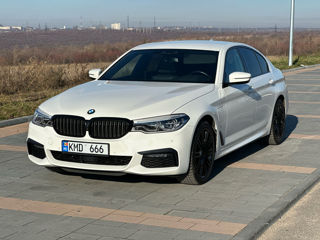 BMW 5 Series foto 2