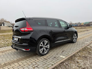 Renault Grand Scenic foto 3