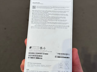 Iphone 16 pro max 1tb запечатанный foto 2