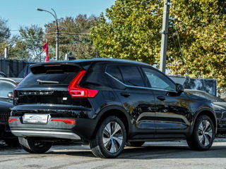 Volvo XC40 foto 2