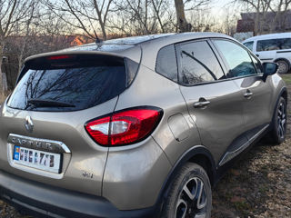 Renault Captur foto 4