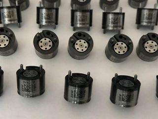 Клапан форсунки (мультипликатор) delphi используется для ремонта топливных форсунки foto 2