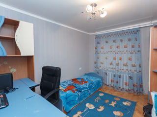 Apartament cu 4 camere, 82 m², Râșcani, Chișinău foto 10