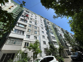 Apartament cu 2 camere, 51 m², Buiucani, Chișinău foto 10