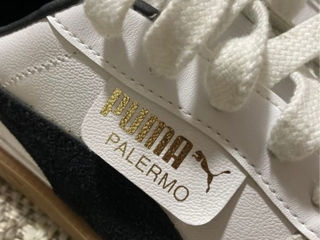 Кроссовки Puma Palermo foto 2