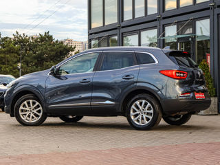 Renault Kadjar foto 5