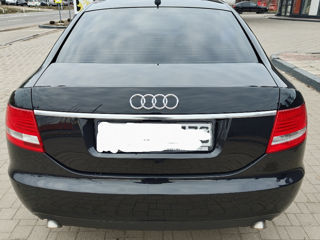 Audi A6 foto 3