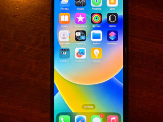 Продам iPhone X 256gb