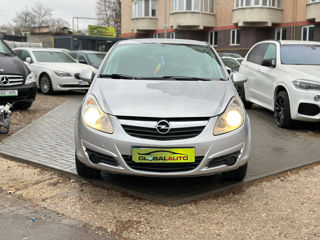 Opel Corsa foto 2