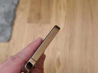 iPhone 12 Pro 128 GB Gold foto 4