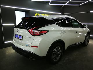 Nissan Murano foto 4