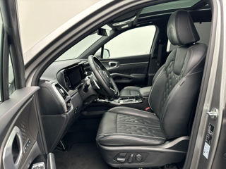 KIA Sorento foto 7