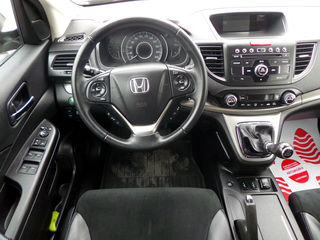 Honda CR-V foto 8