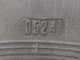 315/70 R22.5 Debica foto 2