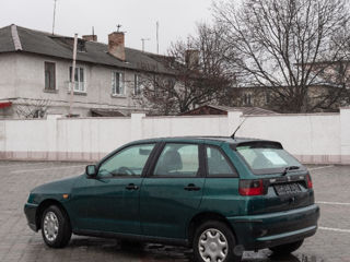 Seat Ibiza foto 8