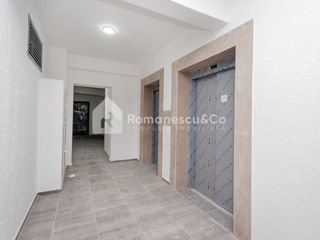 Apartament cu 2 camere, 63 m², Botanica, Chișinău foto 12