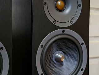 Топовые Jamo C607 (2x220watt) foto 9