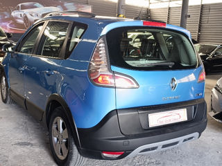 Renault Scenic foto 3