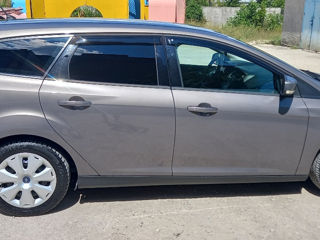 Ford Focus foto 2