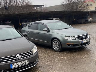 Volkswagen Passat foto 1