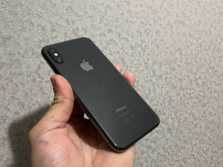 iPhone X 256gb