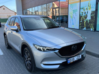 Mazda CX-5 foto 2