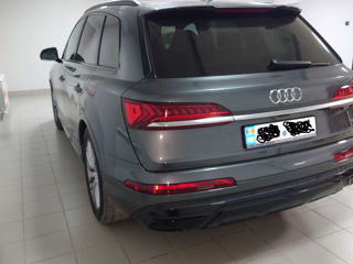 Audi Q7 foto 12