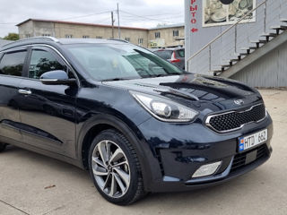 KIA Niro foto 6