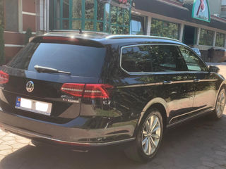 Volkswagen Passat foto 4