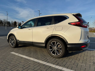 Honda CR-V foto 9