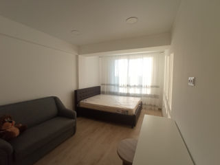 Apartament cu 1 cameră, 45 m², BAM, Bălți foto 5