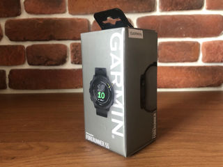 Garmin Forerunner 55 - Nou, Sigilat foto 2