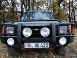 Land Rover Discovery foto 1