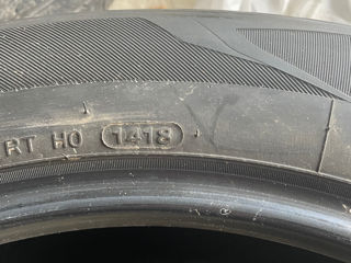 Hankook 235/55 R19 foto 7