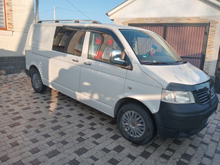 Volkswagen Transporter foto 8