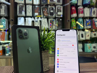 iPhone 13 Pro Max / Alpine Green / Garanție 12 Luni ! foto 4