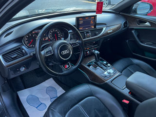 Audi A6 foto 6