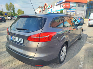 Ford Focus foto 3