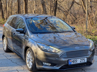 Ford Focus foto 2