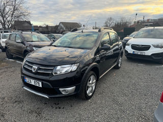 Dacia Sandero Stepway foto 4