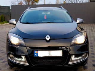 Renault Megane foto 5