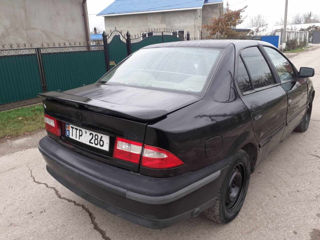 Peugeot 206 foto 6