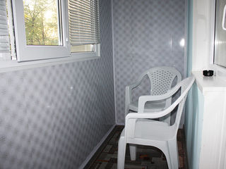 2-комнатная квартира студия посуточно в Бендерах foto 7